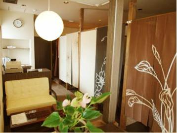 もみ処 癒し屋 門司駅前店 | 北九州のリラクゼーション