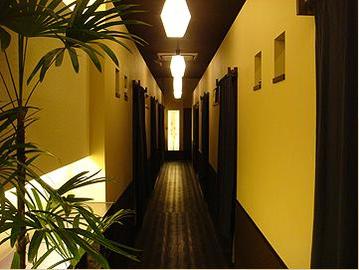 もみ処 癒し屋 本店 | 北九州のリラクゼーション