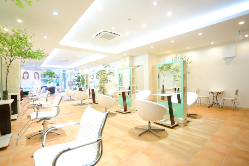 Lapish 新松戸店~ヘアサロン~ | 松戸のヘアサロン Lapish 新松戸店~ヘアサロン~ | 松戸のヘアサロン