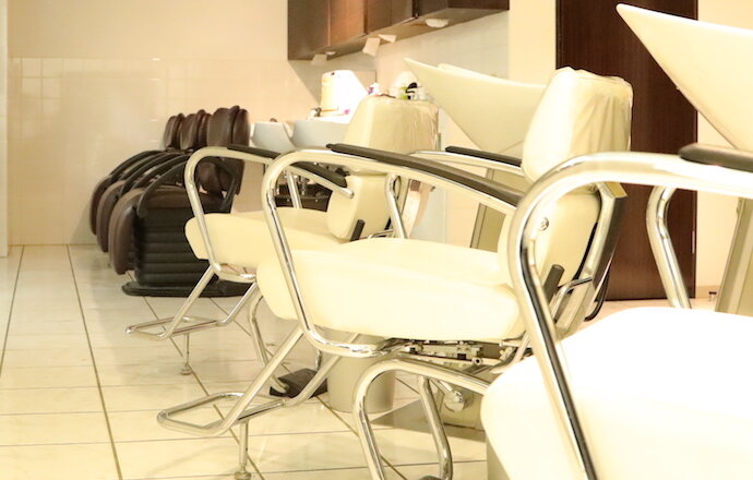 VISAGE 本店 | 松戸のヘアサロン