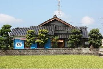 癒しの整体屋 志道 | 防府のリラクゼーション