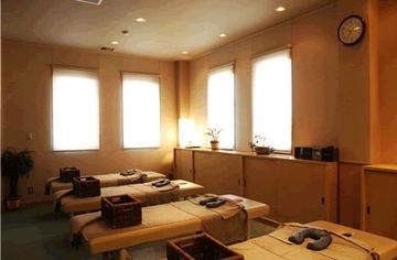 天然温泉 きぬの湯 ボディケア＆エステ | 守谷のエステサロン