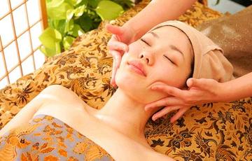 天然温泉 きぬの湯 ボディケア＆エステ | 守谷のエステサロン