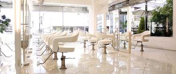 ZACC vie～ヘアサロン～ | 表参道のヘアサロン