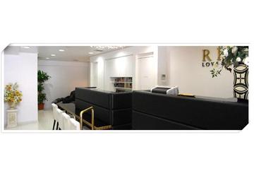 RIKI LOVE&BODY | 横須賀のアイラッシュ