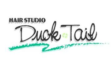 Duck Tail 神ノ木店 | 鶴見のヘアサロン