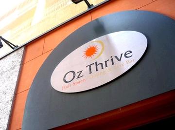 Oz-Thrive ~nail~ | 高宮/大橋/井尻のネイルサロン Oz-Thrive ~nail~ | 高宮/大橋/井尻のネイルサロン