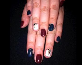 Oz-Thrive ~nail~ | 高宮/大橋/井尻のネイルサロン Oz-Thrive ~nail~ | 高宮/大橋/井尻のネイルサロン