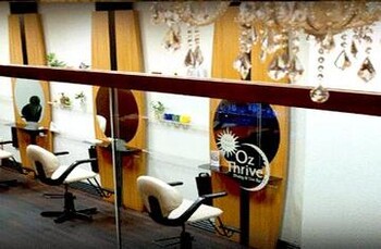 Oz-Thrive ～eye lash～ | 高宮/大橋/井尻のアイラッシュ