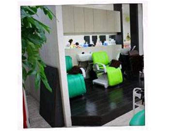 美容室 Choose | 狭山のヘアサロン 美容室 Choose | 狭山のヘアサロン