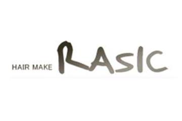 Hair Make RASIC 砥堀店 | 姫路のヘアサロン