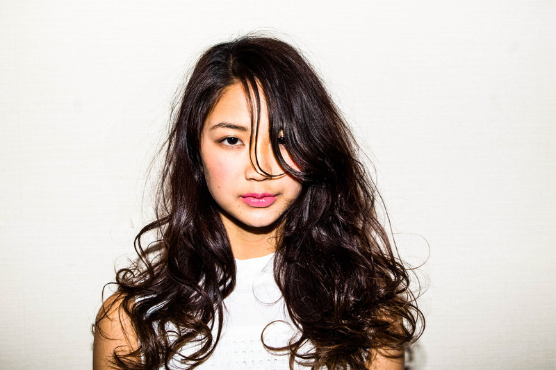 Felicita 巽店 | 天王寺/阿倍野のヘアサロン