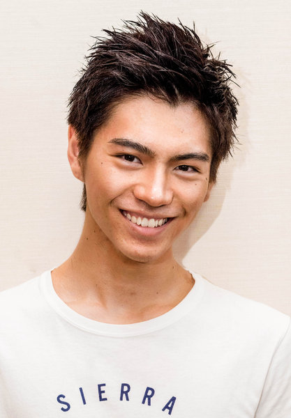 Felicita 巽店 | 天王寺/阿倍野のヘアサロン