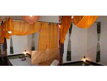 たーてぃあん 能見台店 | 金沢文庫のリラクゼーション