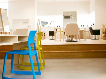 Le cinq | 門真のヘアサロン