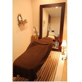 Gran Partita グランパルティータ～エステサロン～ | 薬院/渡辺通/桜坂のエステサロン