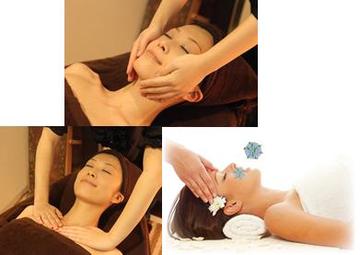 Gran Partita グランパルティータ～エステサロン～ | 薬院/渡辺通/桜坂のエステサロン