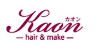 Kaon-hair&make- 安東店 | 八丁堀/白島/牛田のヘアサロン