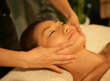 GRAND INO 六本木店 | 六本木のエステサロン