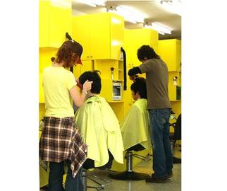 RCUT 植田店 | 御器所のヘアサロン RCUT 植田店 | 御器所のヘアサロン