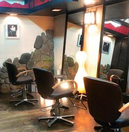 美よう亭 | 安城のヘアサロン 美よう亭 | 安城のヘアサロン