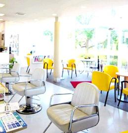 A's | 熊本のヘアサロン