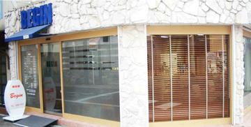 美容室 BEGIN | 亀有のヘアサロン