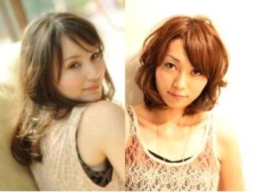 美容室 Munku nature | 八王子のヘアサロン