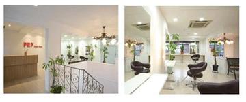 PEP R&Chair | 博多のヘアサロン PEP R&Chair | 博多のヘアサロン