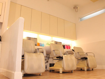 vis-a-vis 志村坂上店 | 板橋のヘアサロン