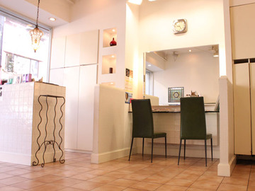 vis-a-vis 志村坂上店 | 板橋のヘアサロン