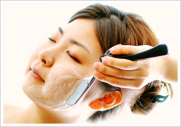 Pulun-Puan 板橋店 | 板橋のエステサロン