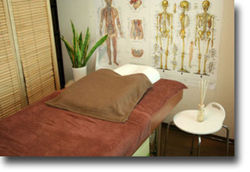 リフレッシュさくら | 西葛西のリラクゼーション リフレッシュさくら | 西葛西のリラクゼーション