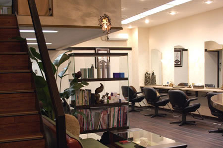 Felicita 緑地公園店 | 豊中のヘアサロン