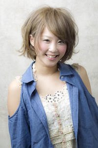 Felicita 緑地公園店 | 豊中のヘアサロン