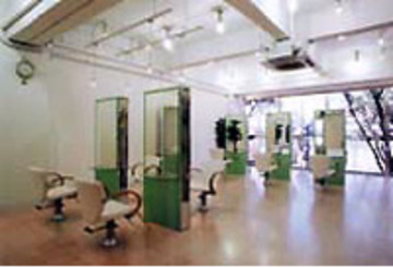 Lapish 北習志野店 | 船橋のヘアサロン