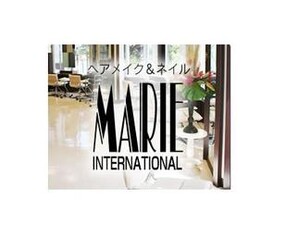 MARIE INTERNATIONAL ～ヘアサロン～ | 那覇のヘアサロン