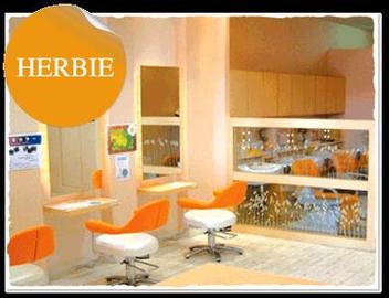 美容室 HERBIE 05 | 狭山のヘアサロン