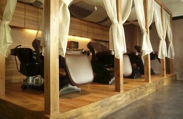 N° saLyu 立川 | 立川のヘアサロン