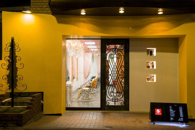 b.lush～ネイルサロン～ | 阿佐ヶ谷のネイルサロン