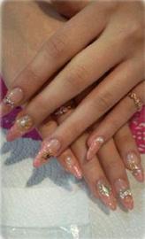 b.lush～ネイルサロン～ | 阿佐ヶ谷のネイルサロン