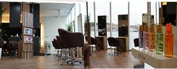 美容室 Munku nature 高麗川店 | 飯能のヘアサロン