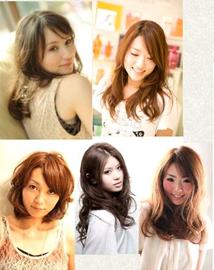 美容室 Munku nature 高麗川店 | 飯能のヘアサロン