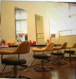 美容室 SAMSARA | 桐生のヘアサロン 美容室 SAMSARA | 桐生のヘアサロン