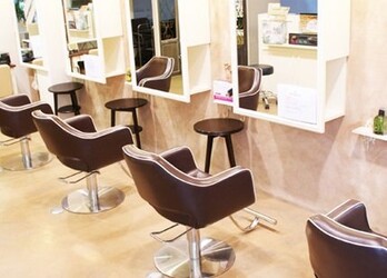 HAIR COLOR CAFE 都島店 | 都島のヘアサロン