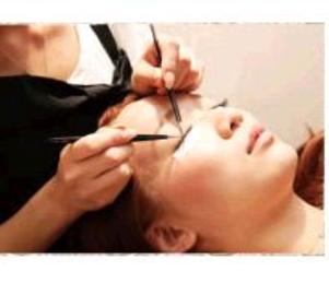 trico×Frill EyeBeauty | 梅田のアイラッシュ