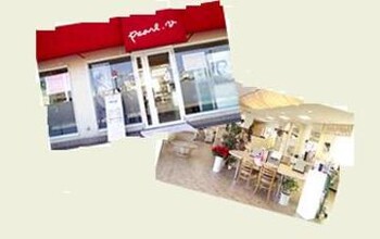パールヴィ 小杉店 | 富山のヘアサロン