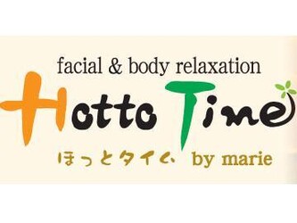 Hotto Time | 那覇のエステサロン