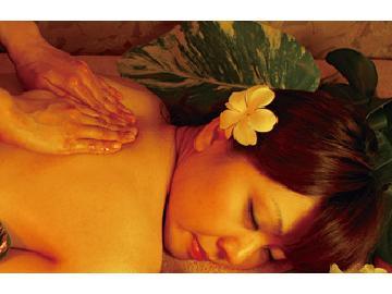 Hotto Time | 那覇のエステサロン Hotto Time | 那覇のエステサロン