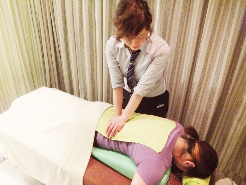 プラナ 心斎橋店 | 心斎橋のリラクゼーション プラナ 心斎橋店 | 心斎橋のリラクゼーション